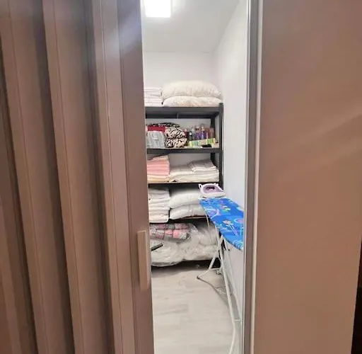 The Tower - Lovely @ Royal Towers Appartamento *