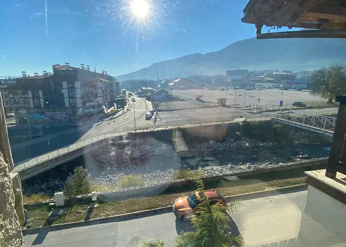 Appartamento The Tower - Lovely @ Royal Towers *