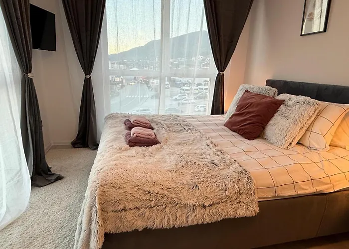 Appartamento The Tower - Lovely @ Royal Towers