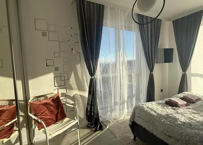 Appartamento The Tower - Lovely @ Royal Towers *