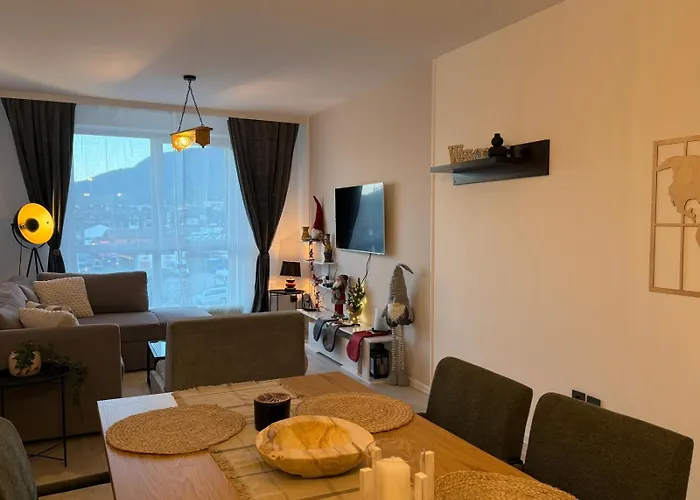 The Tower - Lovely @ Royal Towers Appartamento Bansko