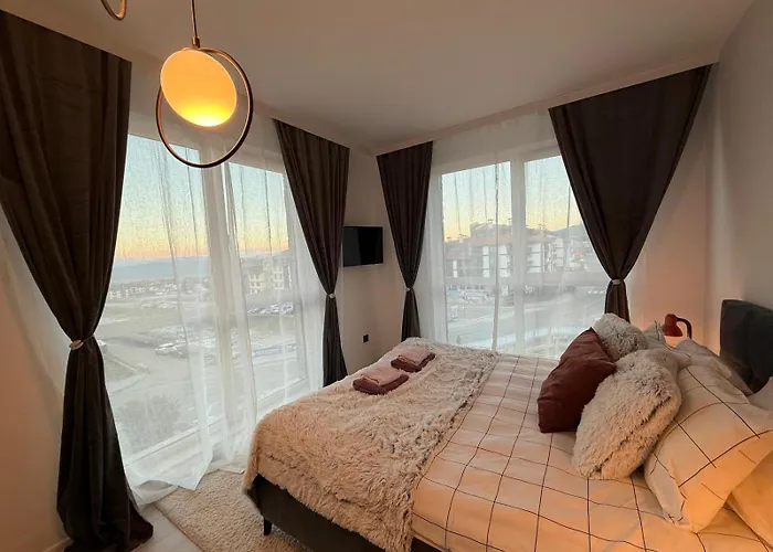 The Tower - Lovely @ Royal Towers