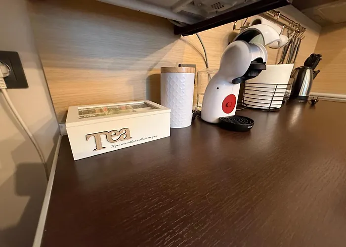 Appartamento The Tower - Lovely @ Royal Towers *