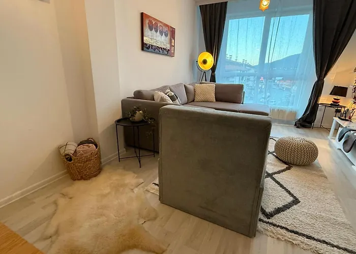 The Tower - Lovely @ Royal Towers Appartamento Bansko