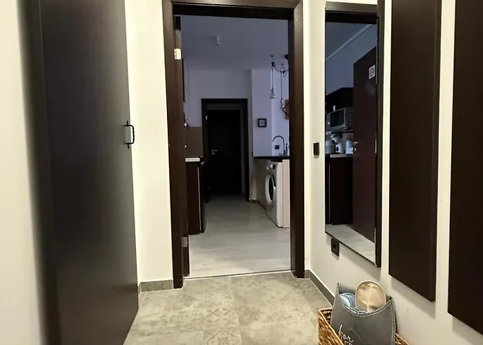 Appartamento The Tower - Lovely @ Royal Towers Bansko