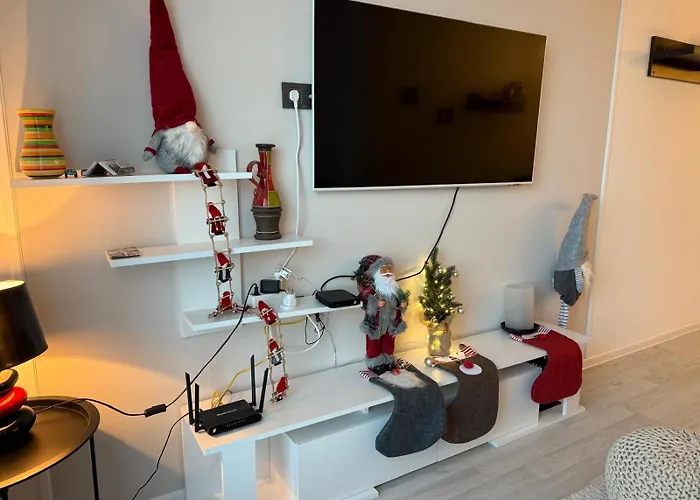 The Tower - Lovely @ Royal Towers Appartamento Bansko