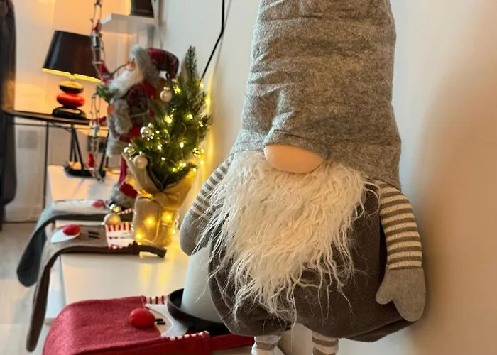 The Tower - Lovely @ Royal Towers Appartamento *